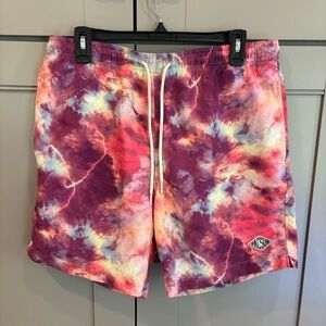 Pacsun swim trunk shorts